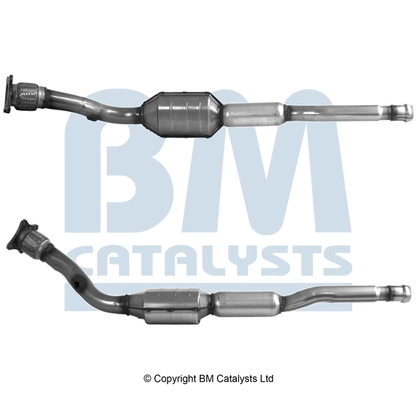 Catalytic Converter
